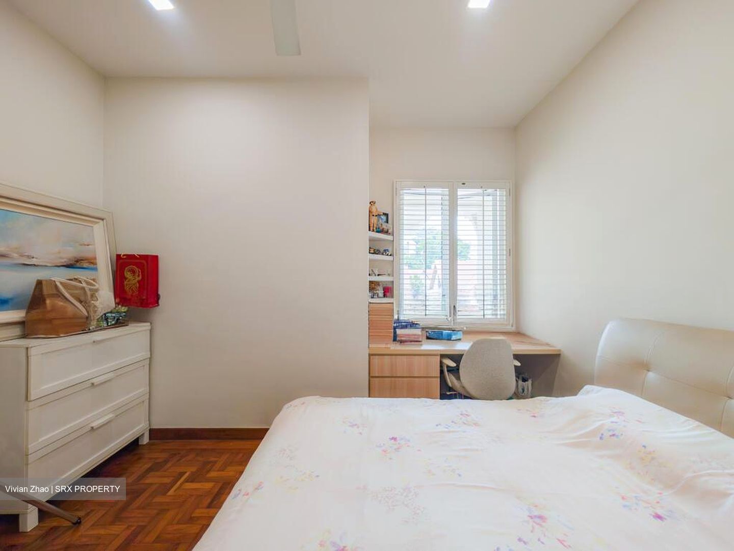 Duchess Crest (D10), Condominium #521417011